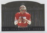 Joe Montana