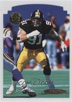 Kevin Greene