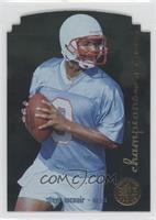 Steve McNair