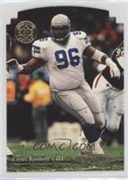 Cortez Kennedy