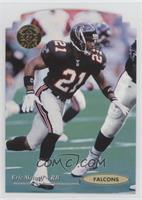 Eric Metcalf