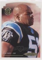 Sam Mills