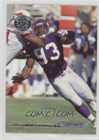 John Randle