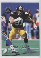 Kevin Greene [Noted]