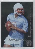 Steve McNair