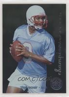 Steve McNair