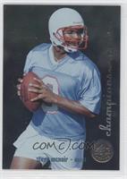 Steve McNair