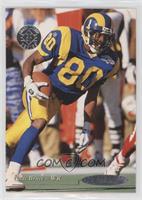 Isaac Bruce