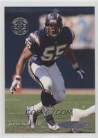 Junior Seau