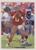 Steve Young [EX to NM]