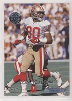 Jerry Rice