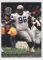 Cortez Kennedy