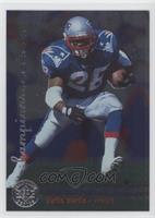 Curtis Martin