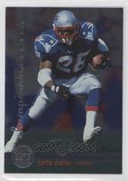 Curtis Martin [EX to NM]