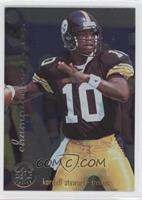 Kordell Stewart