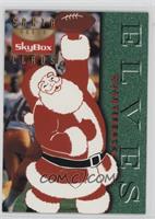 Santa Claus (SkyBox)