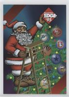 Santa Claus (Collector's Edge)