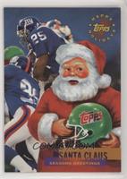 Santa Claus (Topps)