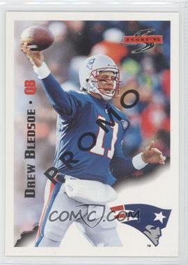 1995 Score - [Base] - Promo #42 - Drew Bledsoe