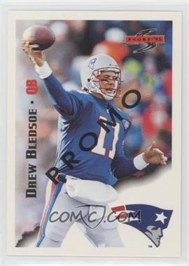 1995 Score - [Base] - Promo #42 - Drew Bledsoe