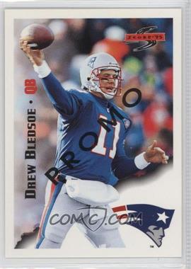 1995 Score - [Base] - Promo #42 - Drew Bledsoe