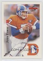 John Elway