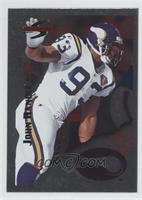 John Randle