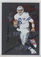 Troy Aikman [EX to NM]