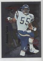 Junior Seau