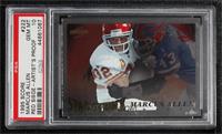 Star Struck - Marcus Allen [PSA 10 GEM MT]