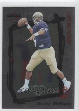 1995 Score - [Base] - Red Siege Artist's Proof #248 - Rookie - Steve McNair