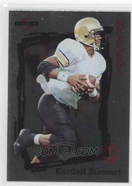 1995 Score - [Base] - Red Siege Artist's Proof #264 - Rookie - Kordell Stewart