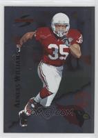 Aeneas Williams [EX to NM]