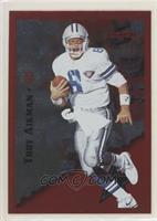 Troy Aikman