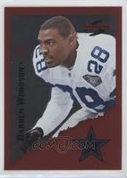 Darren Woodson