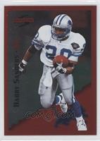 Barry Sanders