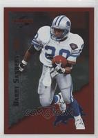 Barry Sanders