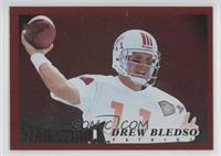 Star Struck - Drew Bledsoe