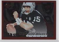 Star Struck - Jeff Hostetler