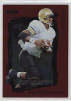 Rookie - Kordell Stewart