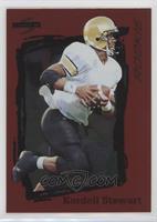 Rookie - Kordell Stewart