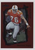 Rookie - Warren Sapp