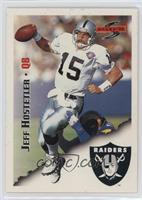 Jeff Hostetler [EX to NM]