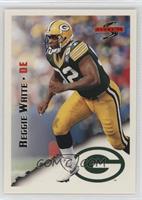 Reggie White [EX to NM]