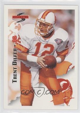 1995 Score - [Base] #153 - Trent Dilfer