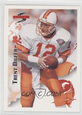 1995 Score - [Base] #153 - Trent Dilfer