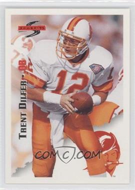 1995 Score - [Base] #153 - Trent Dilfer