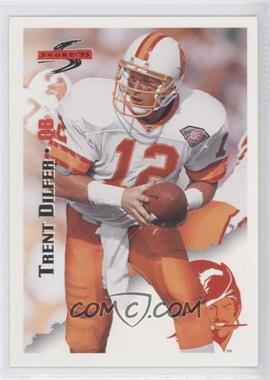 1995 Score - [Base] #153 - Trent Dilfer