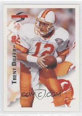 1995 Score - [Base] #153 - Trent Dilfer