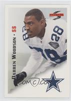 Darren Woodson